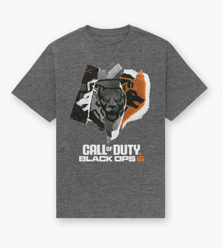 Call Of Duty Graphic Tee sold by Mr. Big and Tall