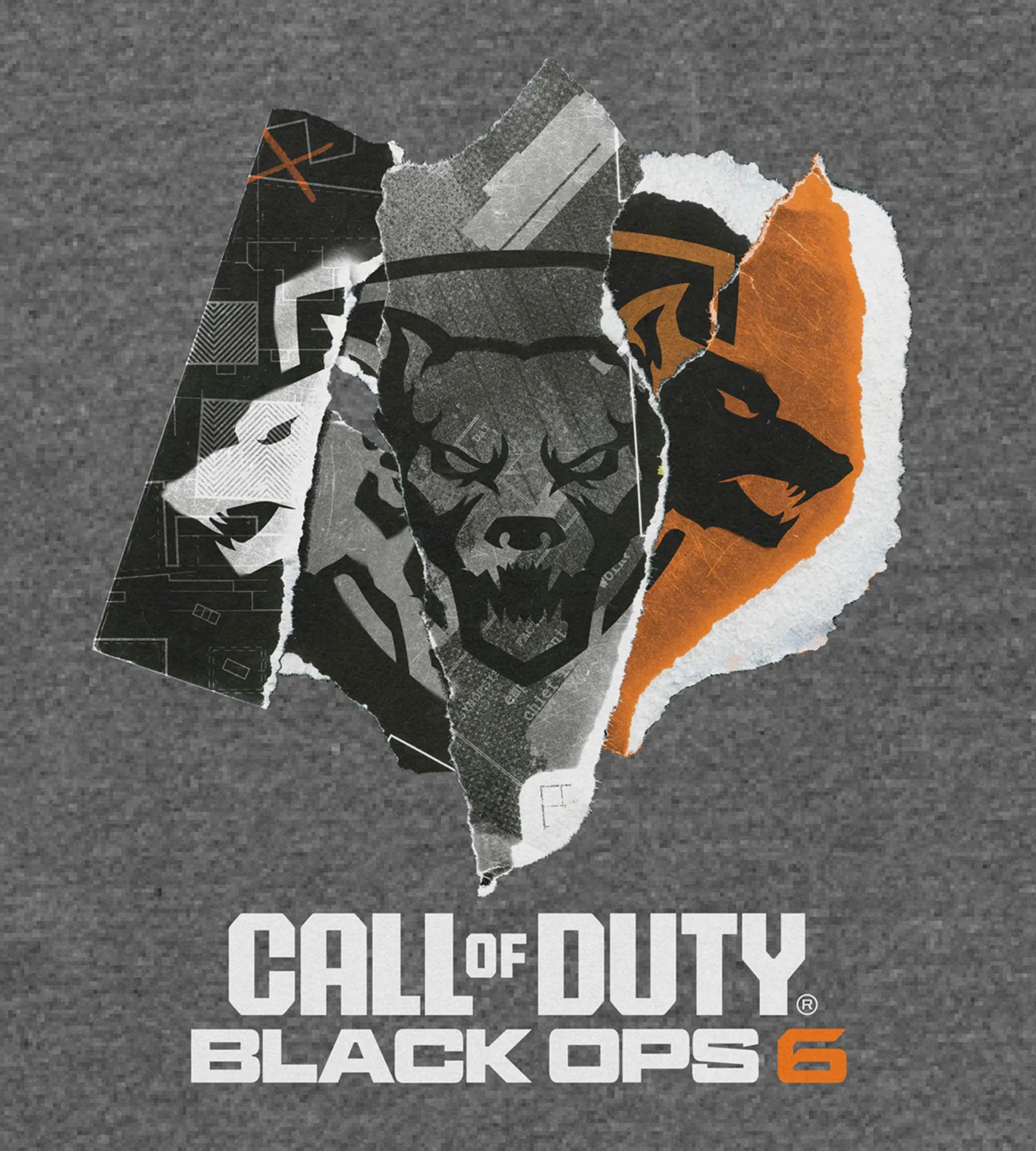 Call Of Duty Graphic Tee sold by Mr. Big and Tall product image thumbnail 2