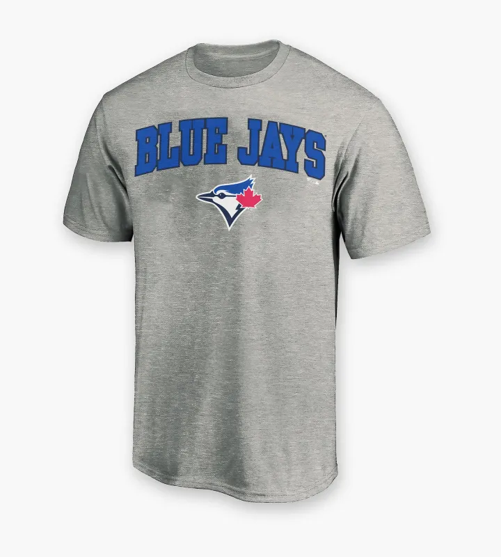 Toronto Blue Jays MLB Tee sold by Mr. Big and Tall