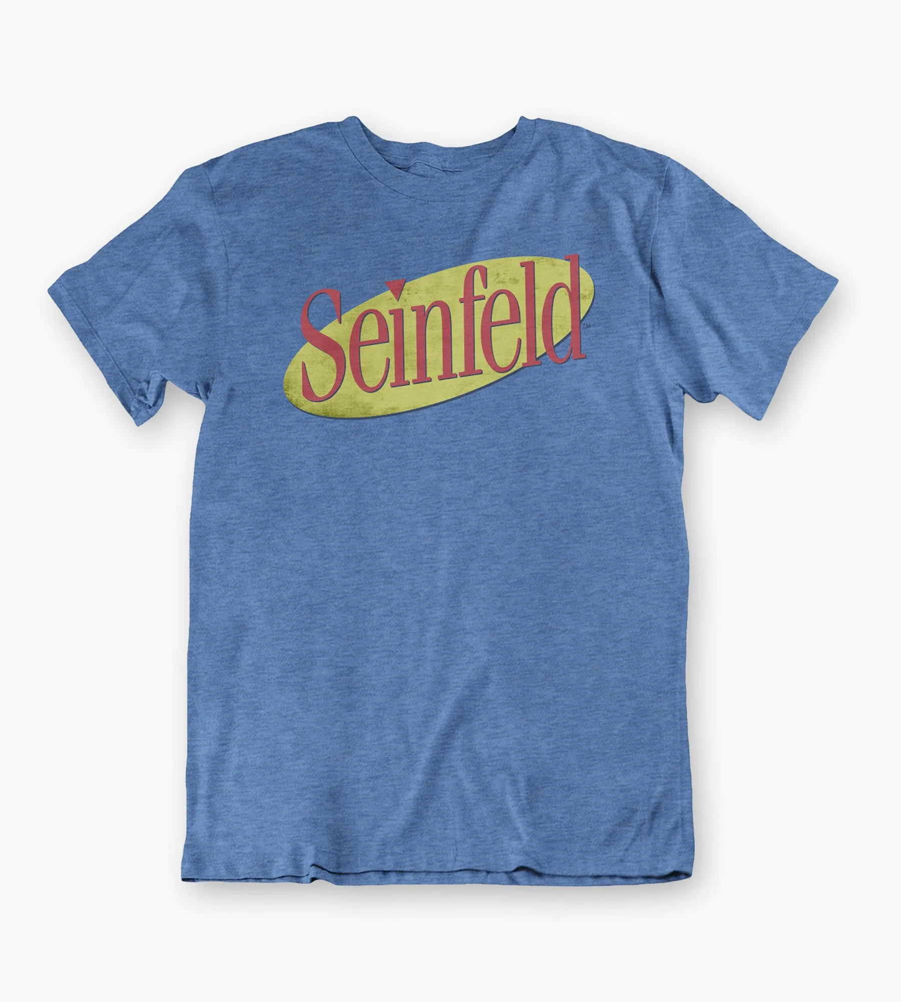 Seinfeld Graphic Tee sold by Mr. Big and Tall