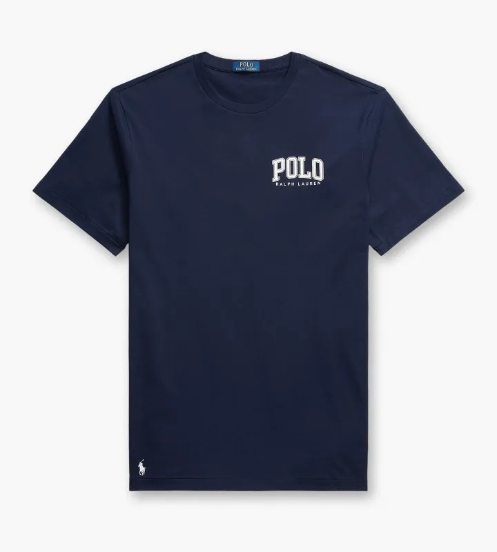 Logo Graphic Tee sold by Mr. Big and Tall