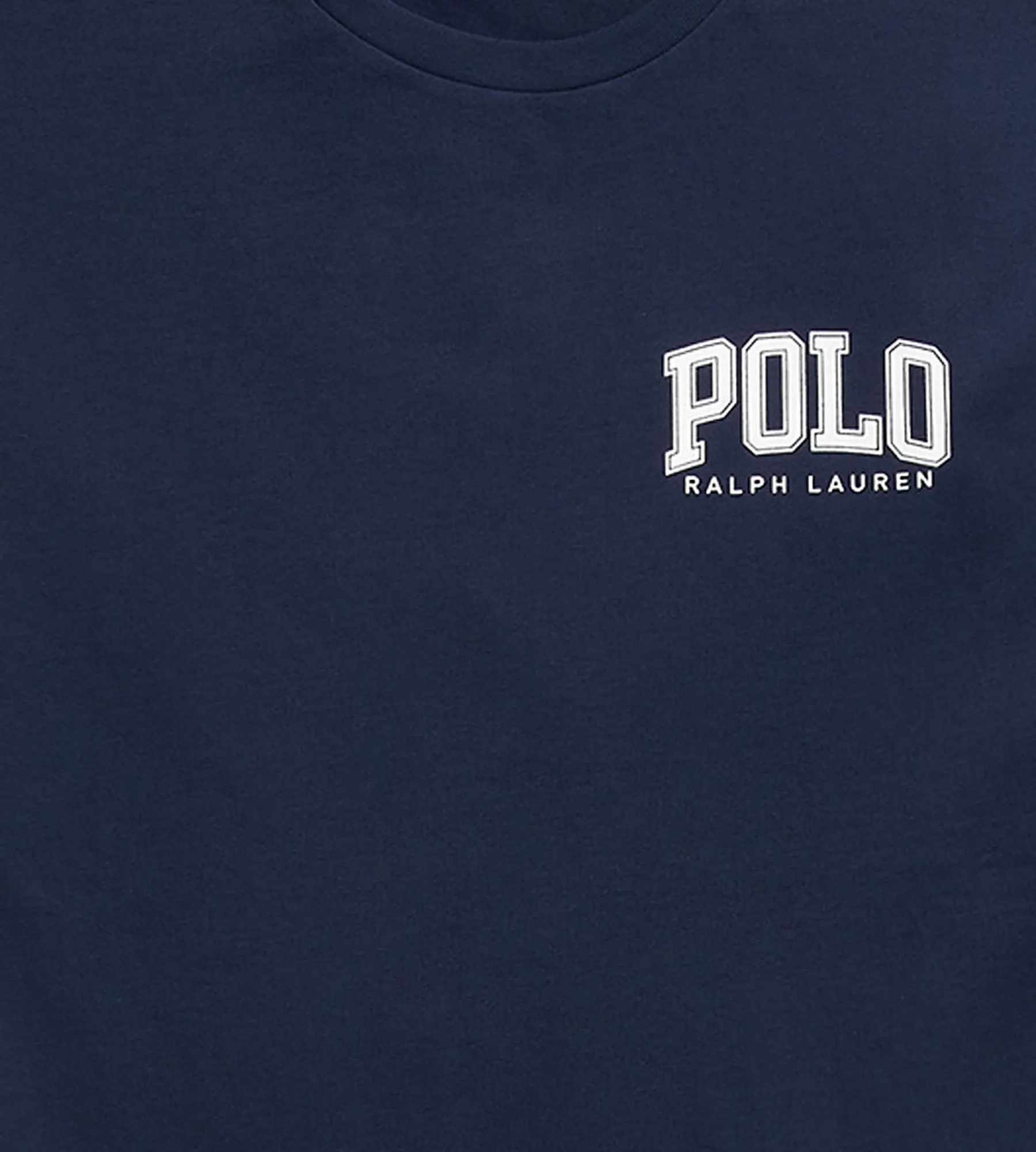 Logo Graphic Tee sold by Mr. Big and Tall product image thumbnail 2