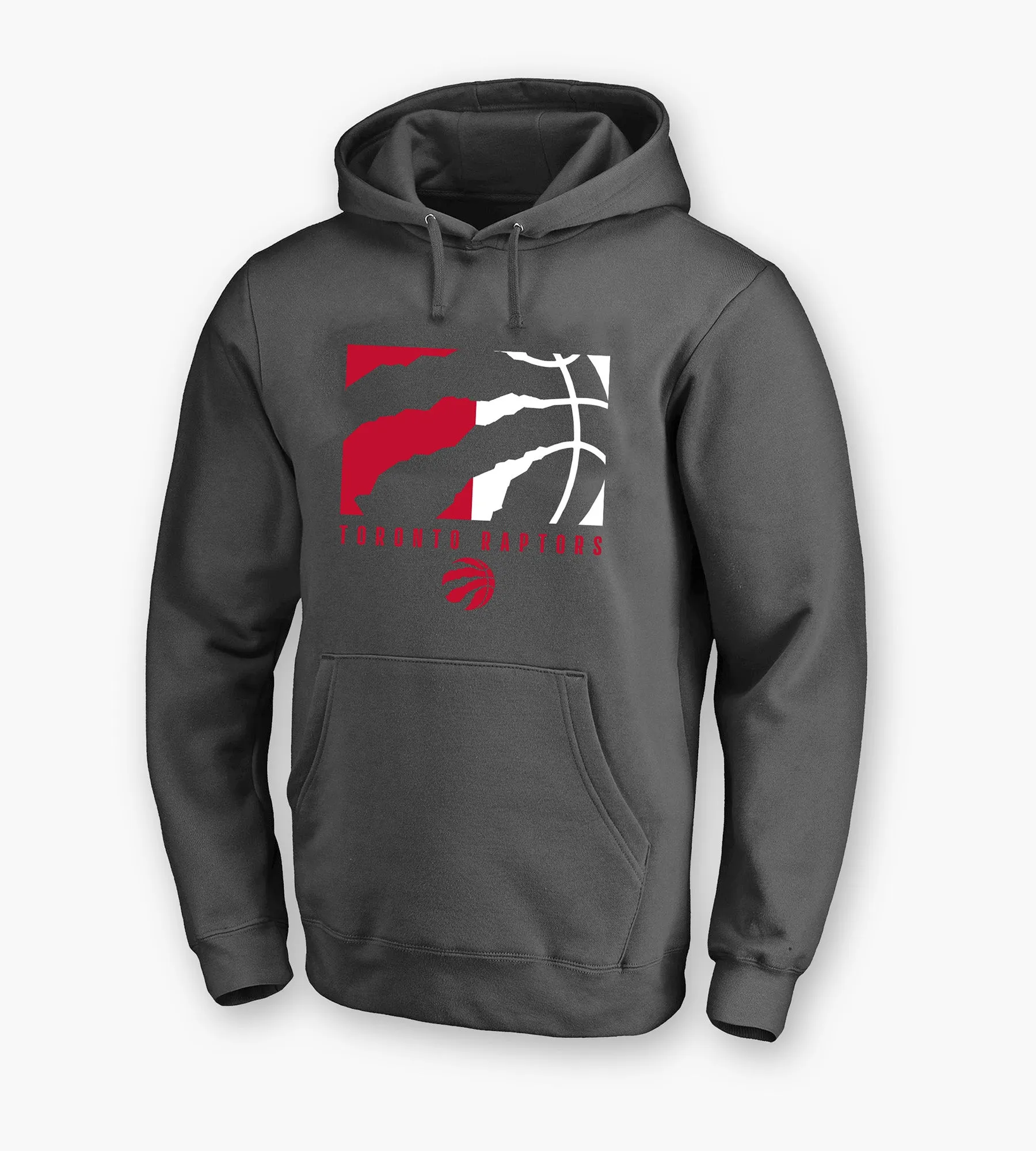 Toronto Raptors NBA Hoodie sold by Mr. Big and Tall