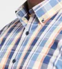 Easy Care Plaid Sport Shirt sold by Mr. Big and Tall
