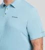 Tech Trail Utility Polo sold by Mr. Big and Tall