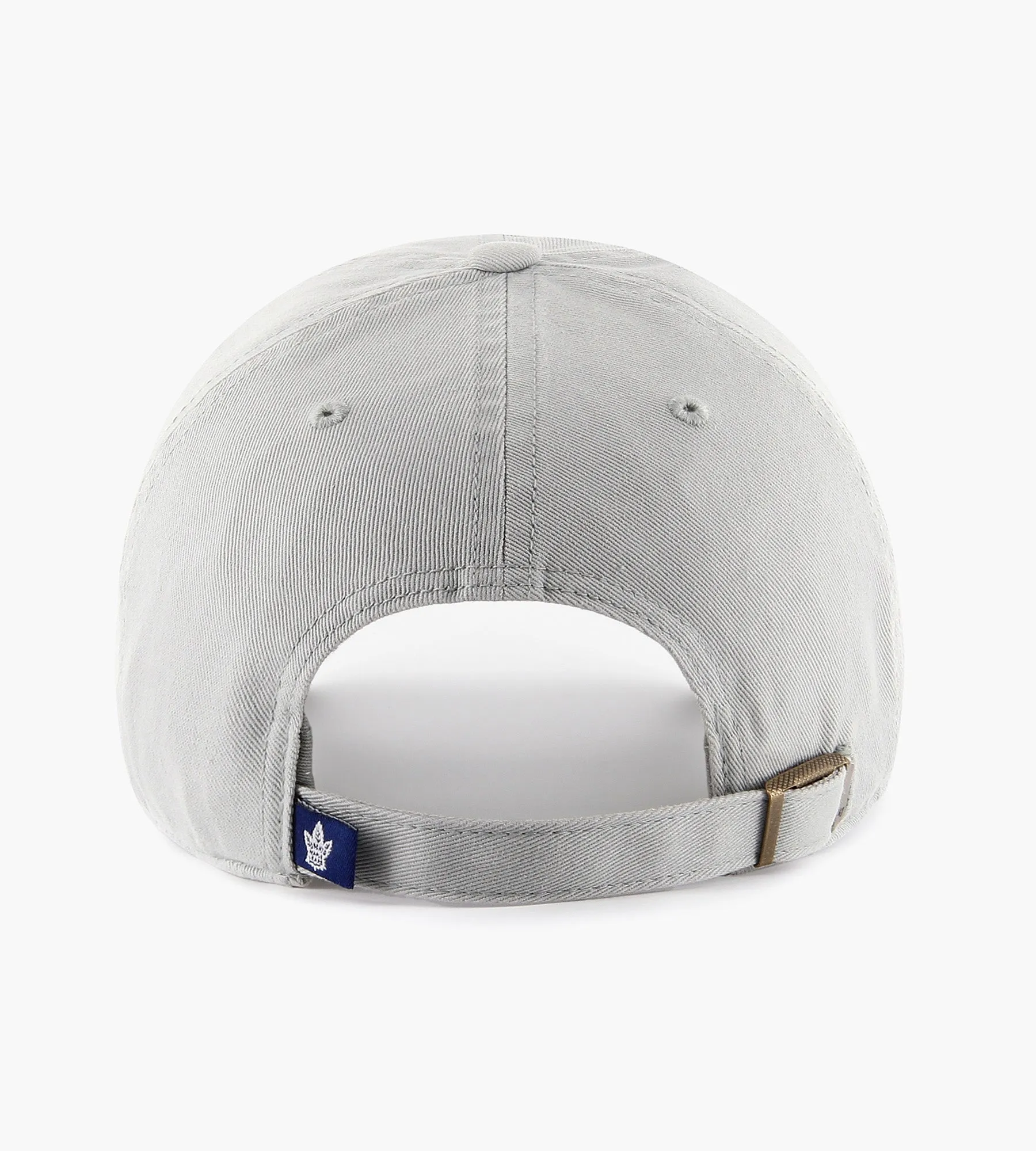 NHL Maple Leafs Clean Up Cap sold by Mr. Big and Tall product image thumbnail 2