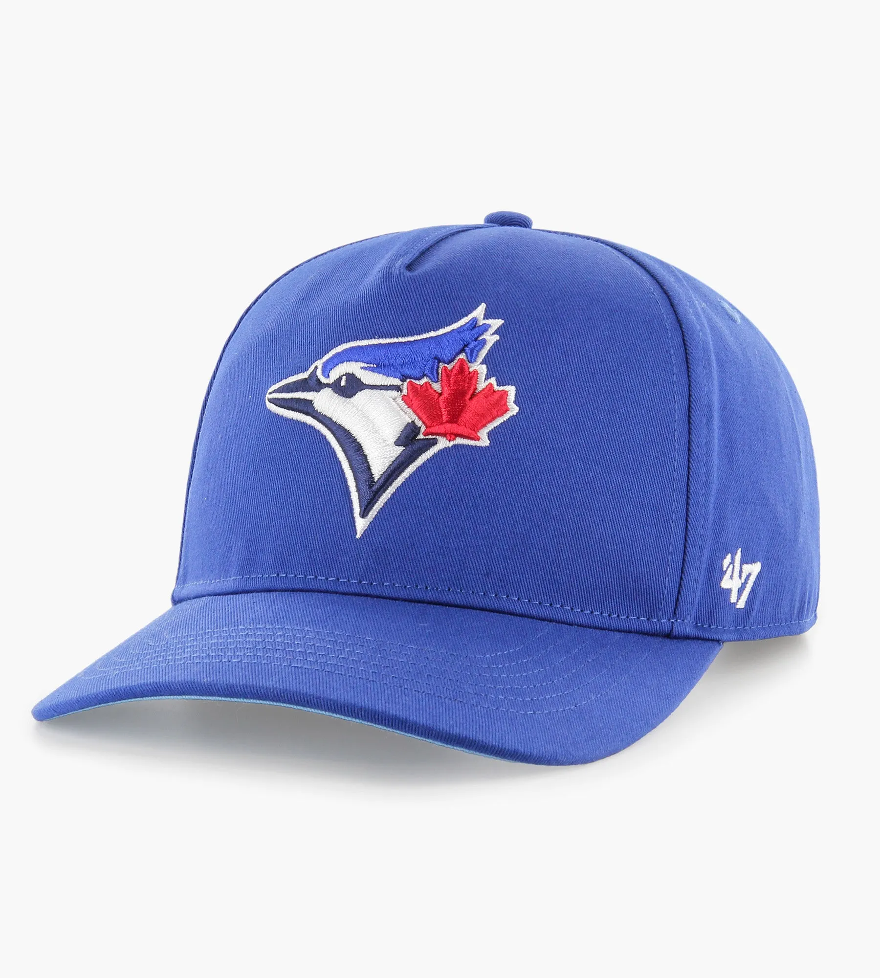 MLB Blue Jays Hitch Cap sold by Mr. Big and Tall