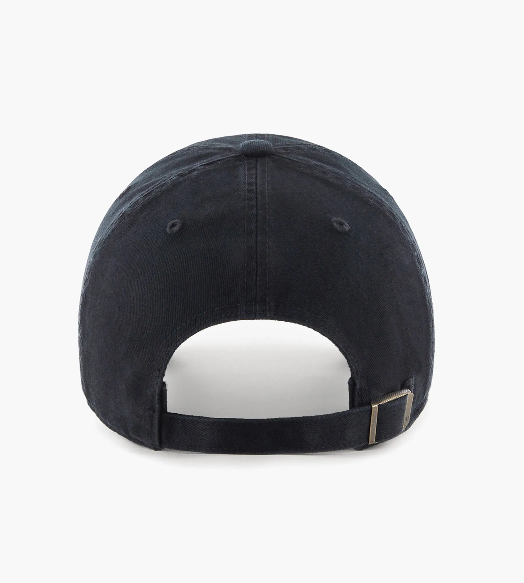 MLB Blue Jays Clean Up Cap sold by Mr. Big and Tall product image thumbnail 2