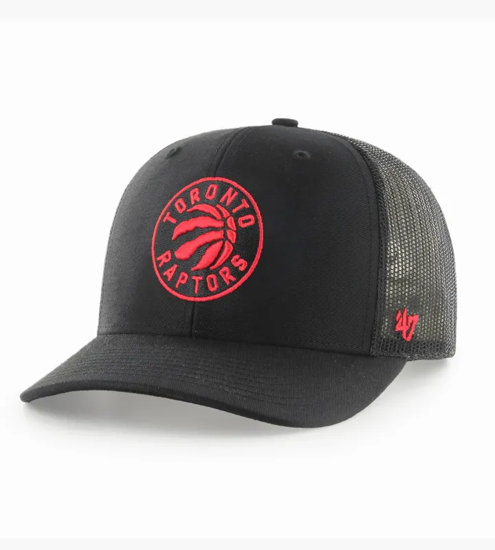 NHL Raptors Trucker Cap sold by Mr. Big and Tall