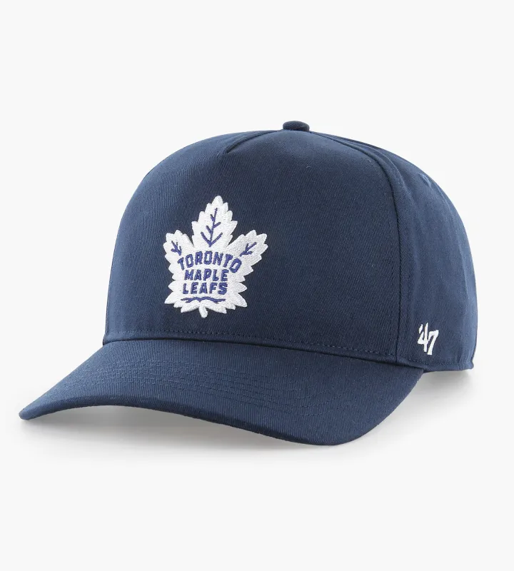 NHL Maple Leafs Hitch Cap sold by Mr. Big and Tall
