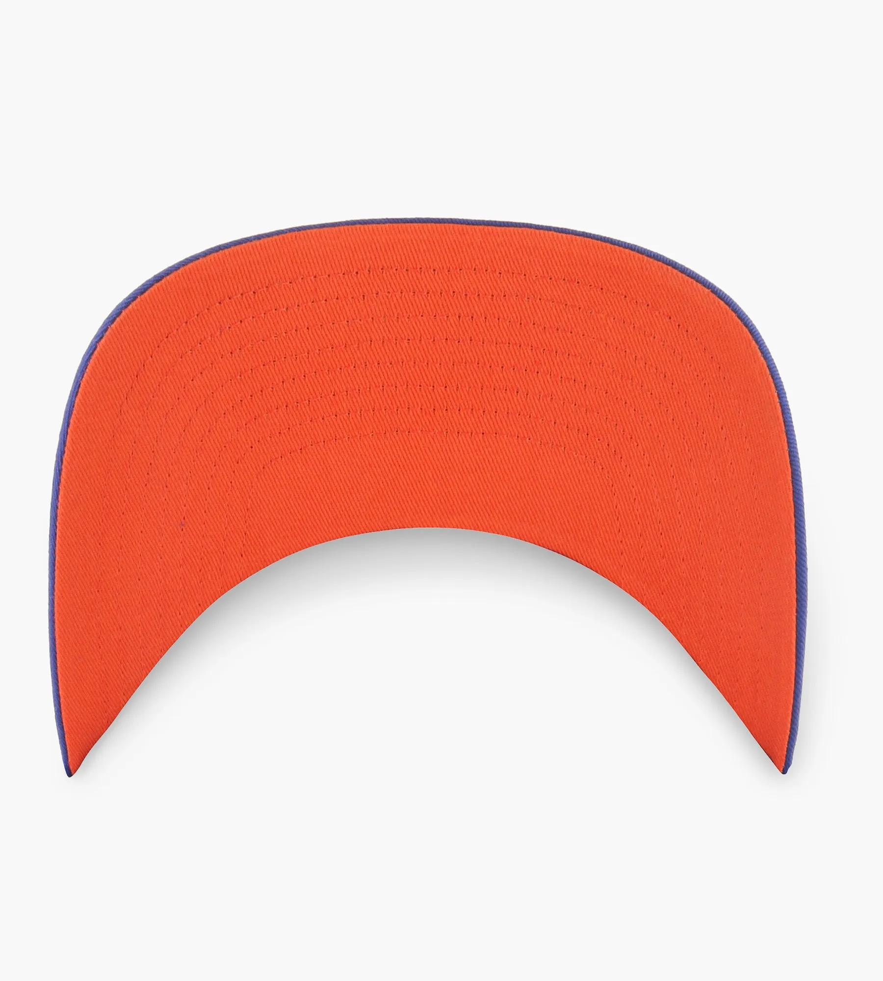 NHL Edmonton Oilers Trucker Cap sold by Mr. Big and Tall product image thumbnail 2