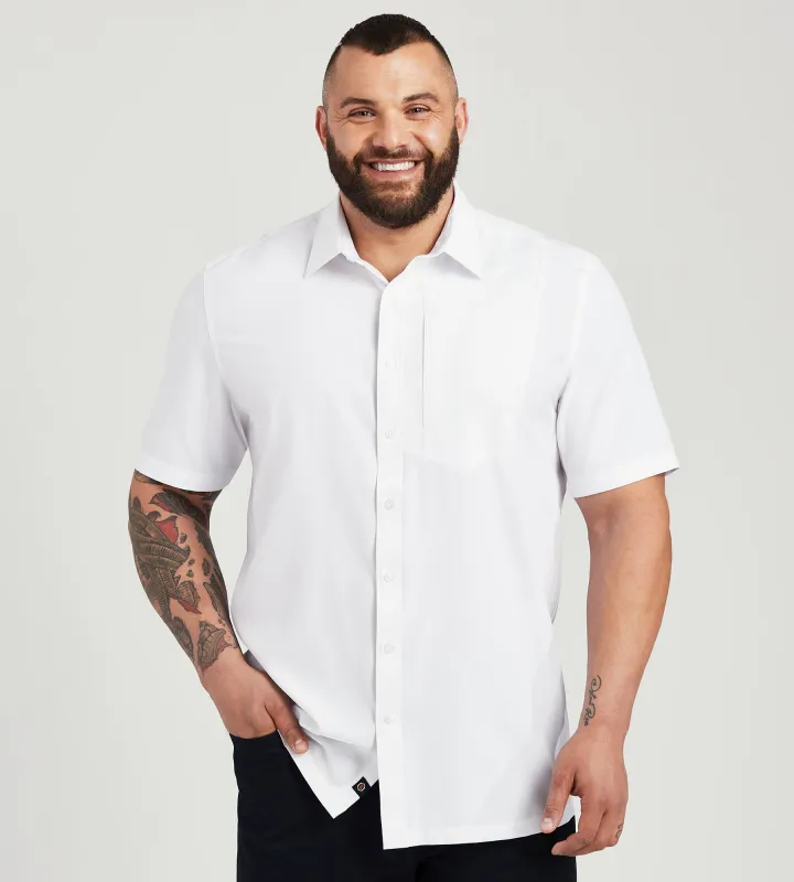 Ripstop Shirt sold by Mr. Big and Tall