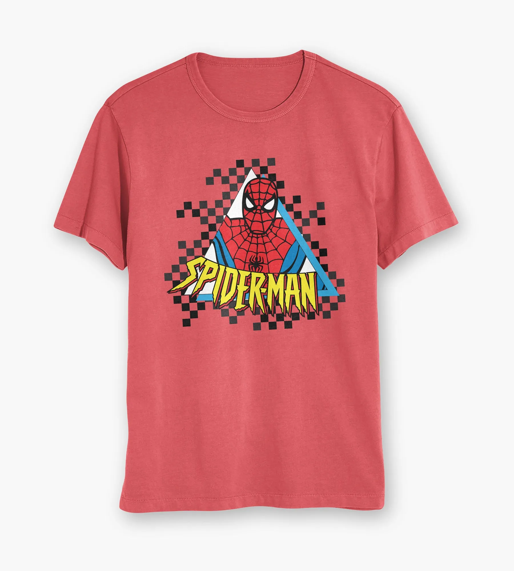 Spiderman Graphic Tee sold by Mr. Big and Tall
