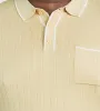 Sweater Knit Polo sold by Mr. Big and Tall