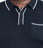 Sweater Knit Polo sold by Mr. Big and Tall