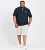 Sweater Knit Polo sold by Mr. Big and Tall