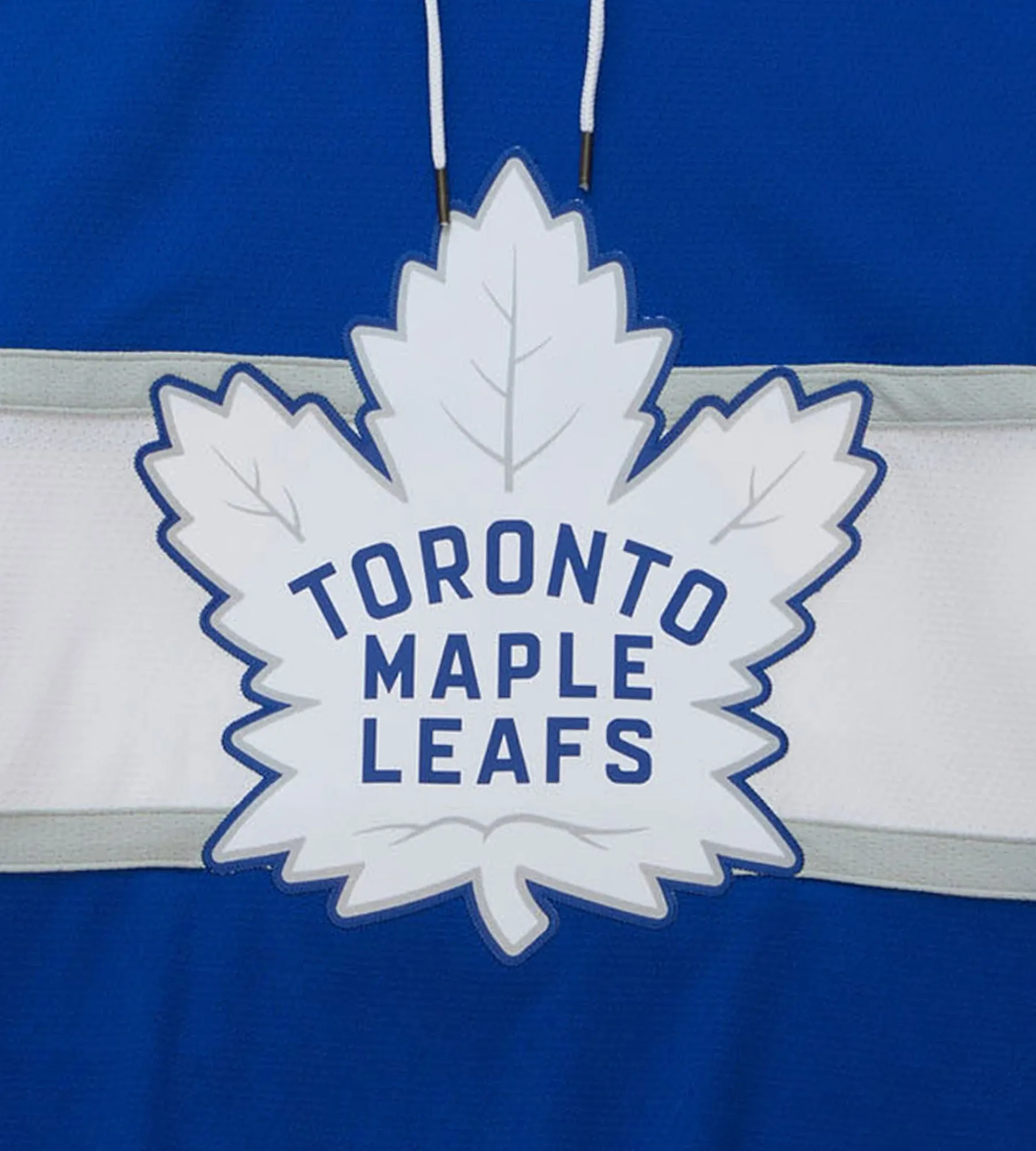 Toronto Maple Leafs Matthews NHL Jersey sold by Mr. Big and Tall product image thumbnail 2
