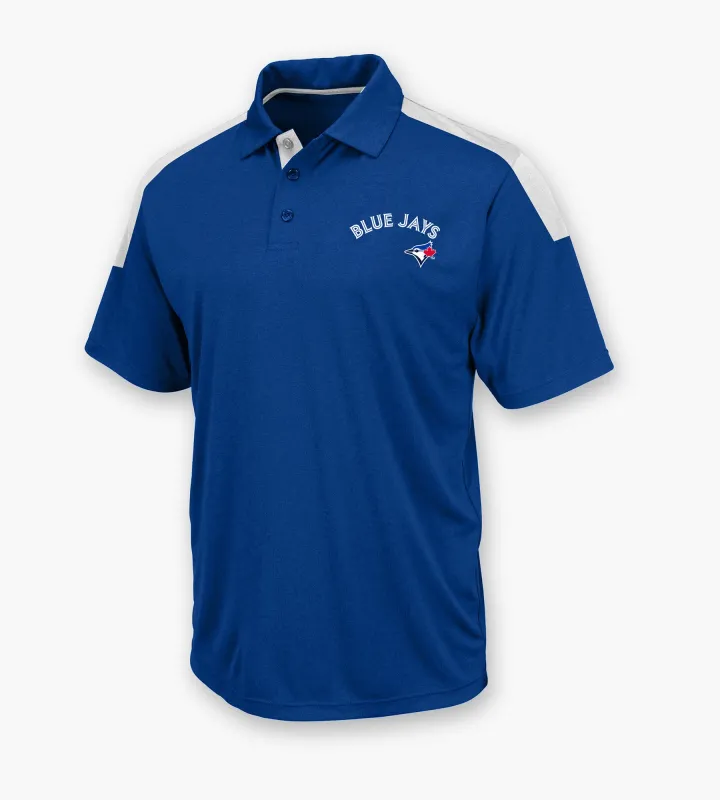 Toronto Blue Jays MLB Polo sold by Mr. Big and Tall