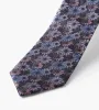 Floral Tie sold by Mr. Big and Tall