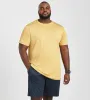 Active Tee sold by Mr. Big and Tall