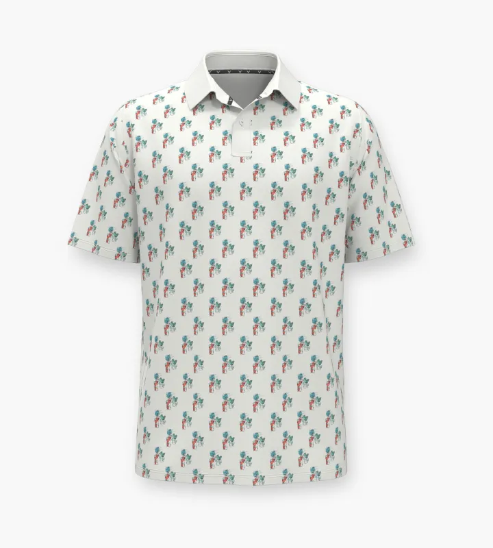 Nineteenth Hole Polo sold by Mr. Big and Tall