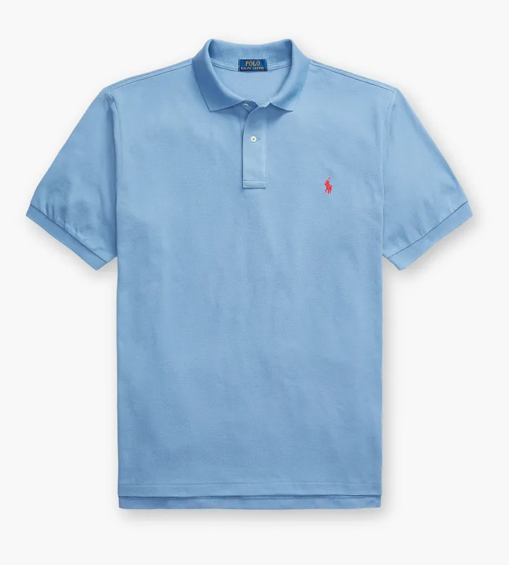 Mesh Polo sold by Mr. Big and Tall