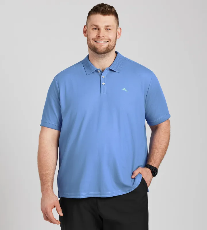 Emfielder Polo sold by Mr. Big and Tall