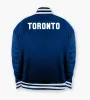 Toronto Maple Leafs Reversible Jacket sold by Mr. Big and Tall