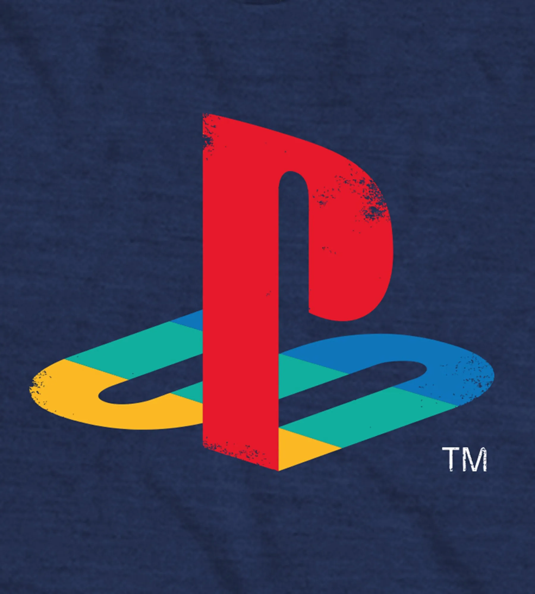 Playstation Graphic Tee sold by Mr. Big and Tall product image thumbnail 2