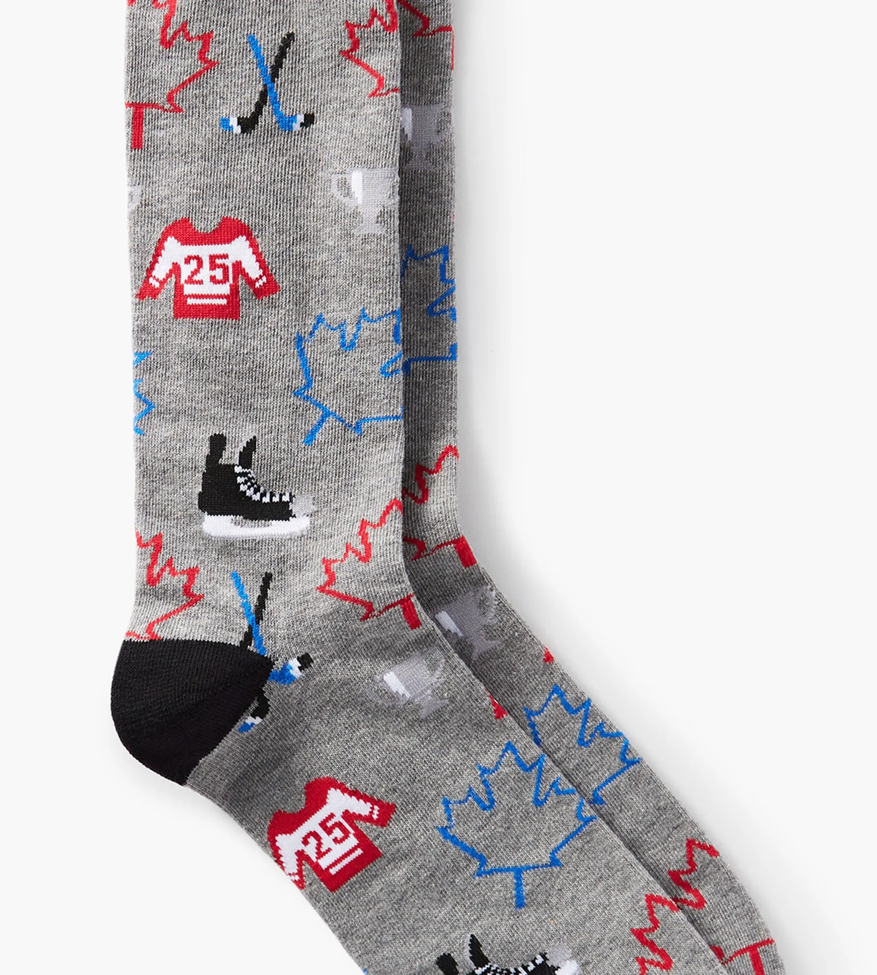 Hockey Socks sold by Mr. Big and Tall product image thumbnail 2