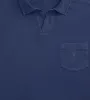 Cotton Linen Polo sold by Mr. Big and Tall