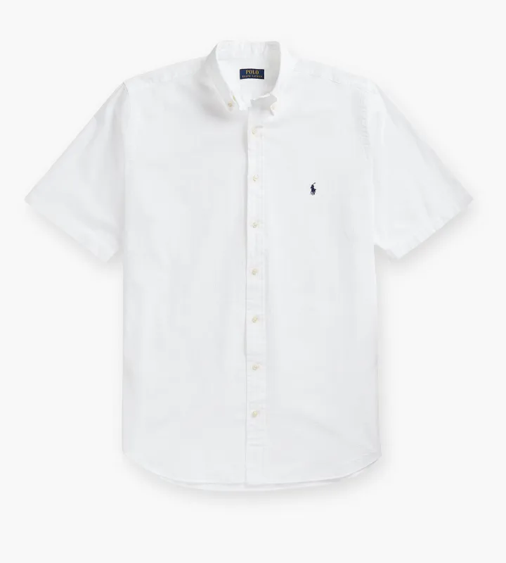 Seersucker Casual Shirt sold by Mr. Big and Tall
