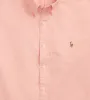 Solid Oxford Casual Shirt sold by Mr. Big and Tall