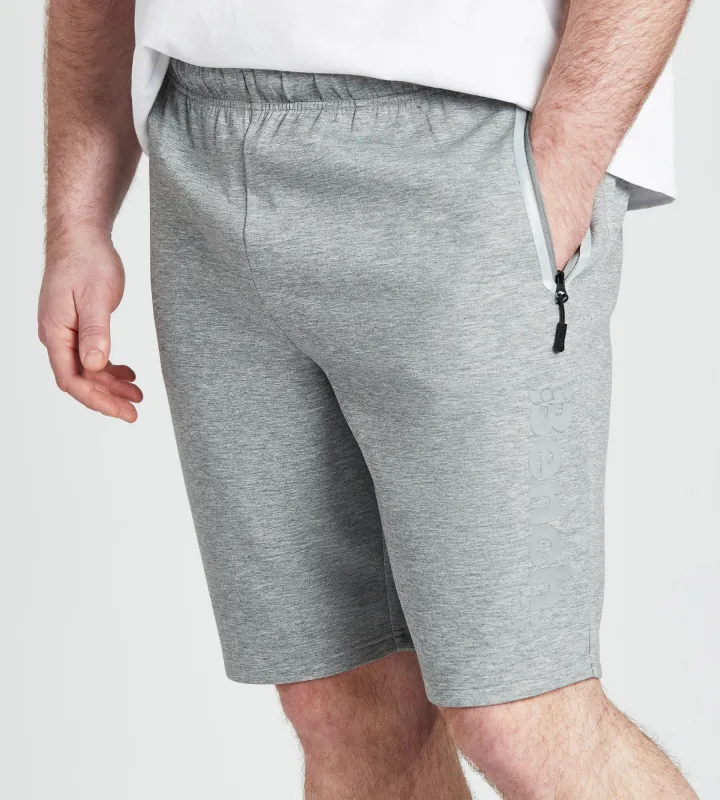 Shorts sold by Mr. Big and Tall