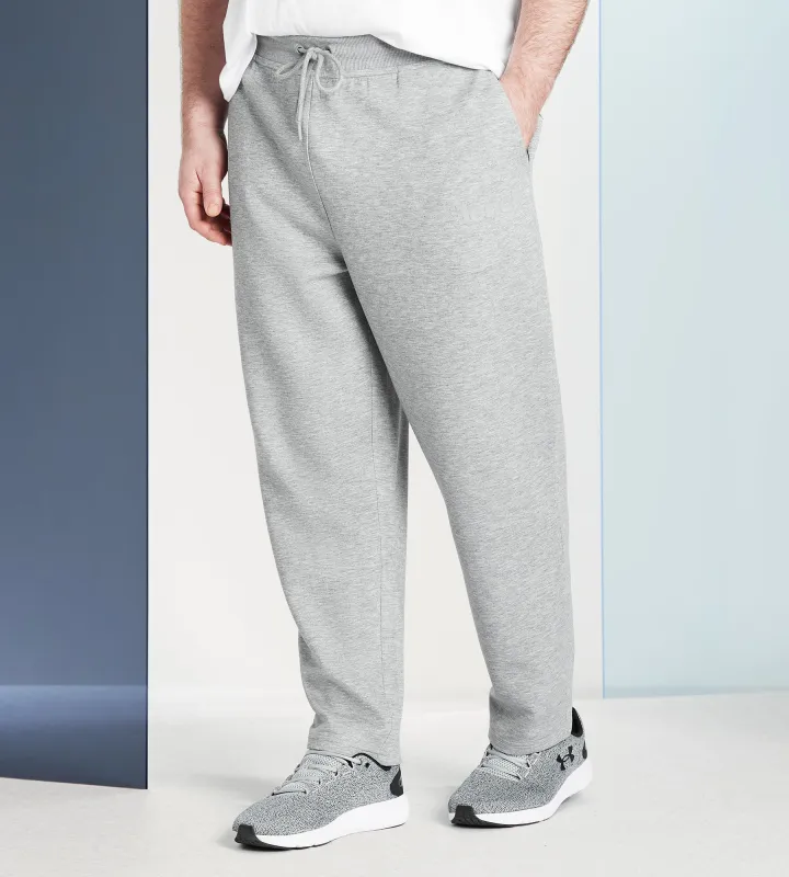 Open Bottom Pants sold by Mr. Big and Tall