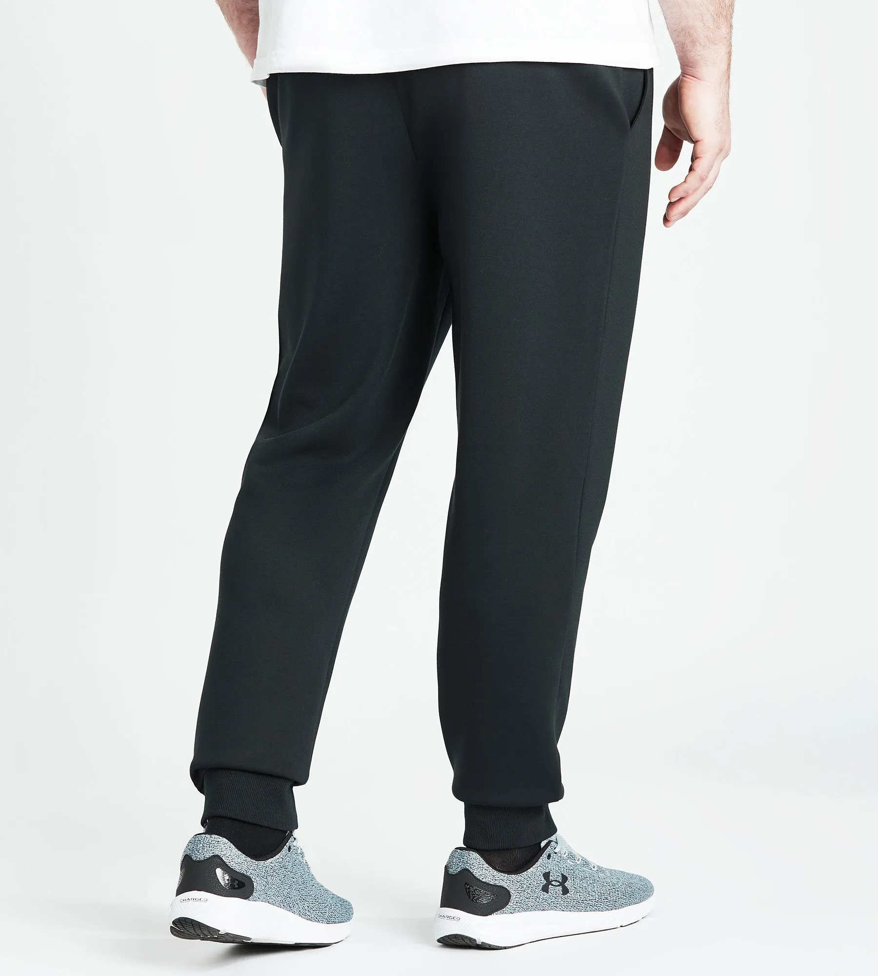 Jogger sold by Mr. Big and Tall product image thumbnail 3