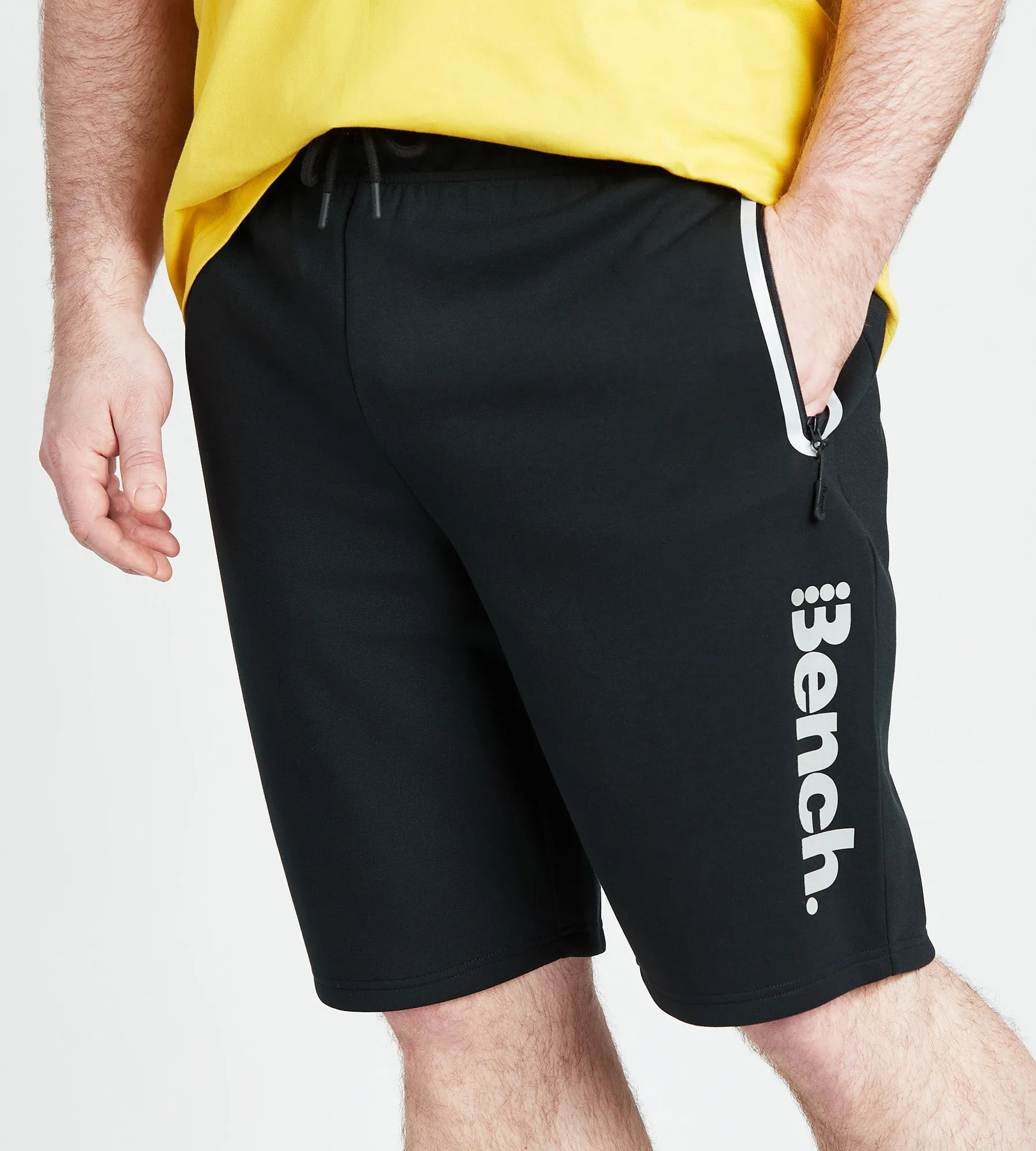 Soft-Tech Shorts sold by Mr. Big and Tall product image thumbnail 4