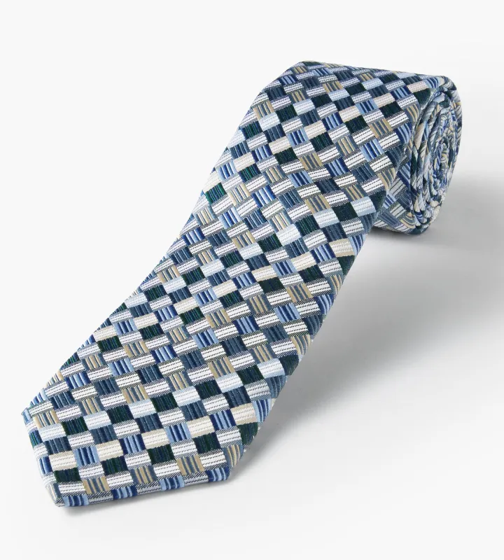 Geo Tie sold by Mr. Big and Tall