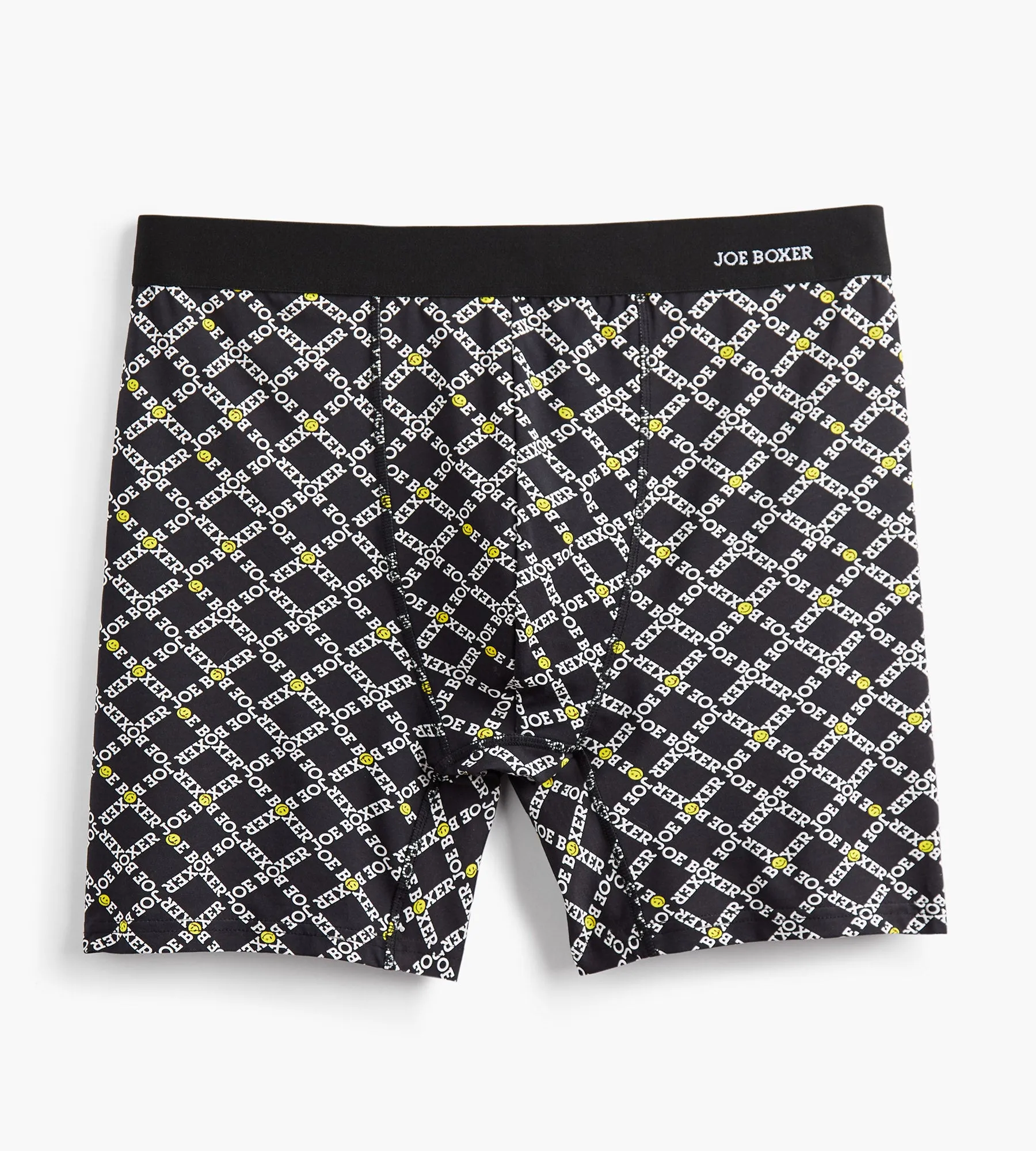 Joe Boxers Cross Logo Boxers Brief sold by Mr. Big and Tall