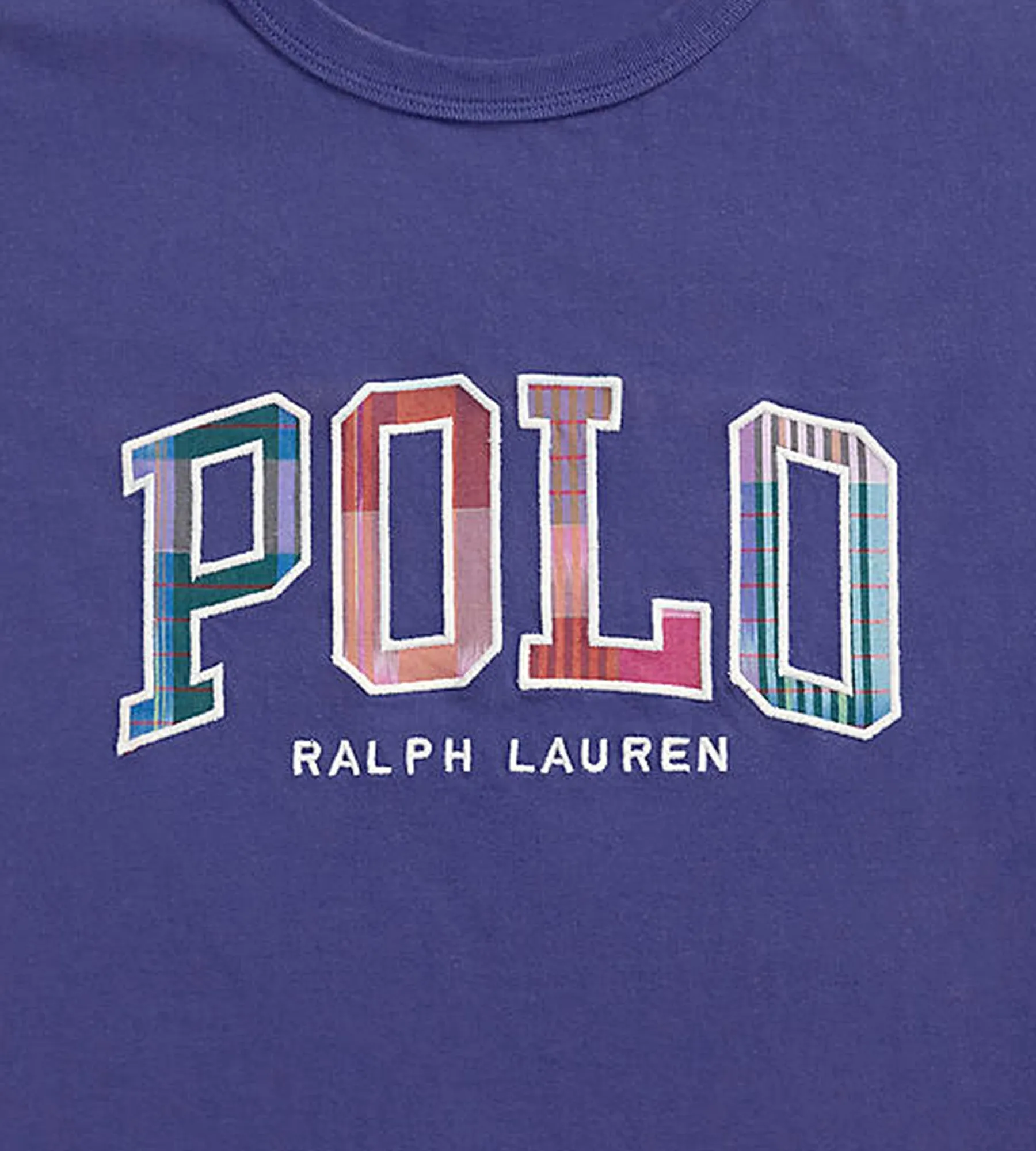 Chest Logo Graphic Tee sold by Mr. Big and Tall product image thumbnail 2