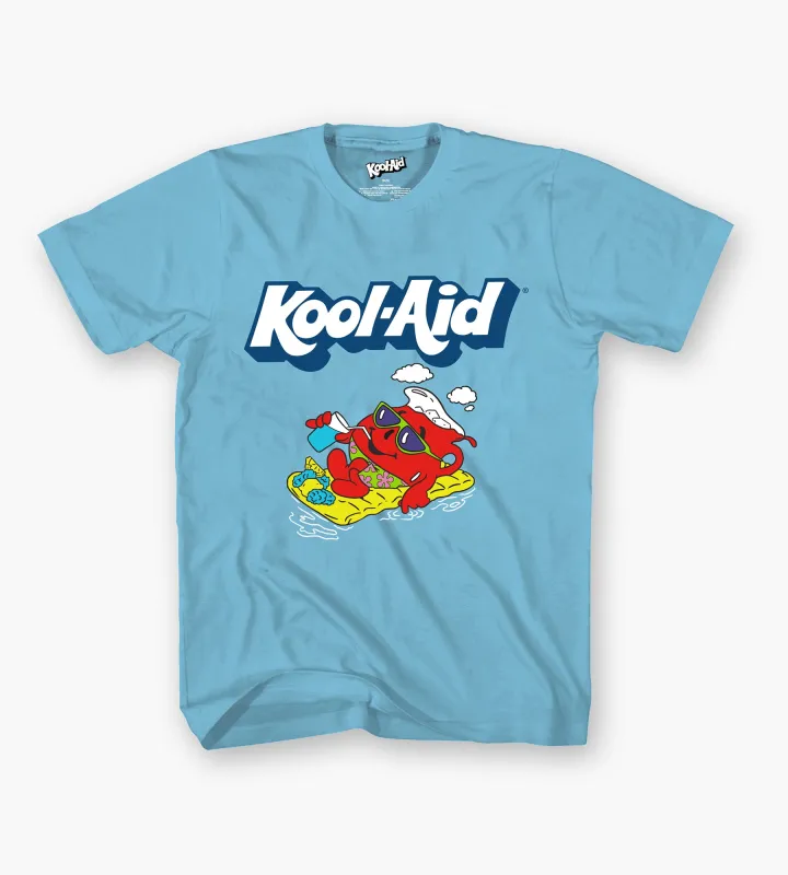Kool Aid Graphic Tee sold by Mr. Big and Tall