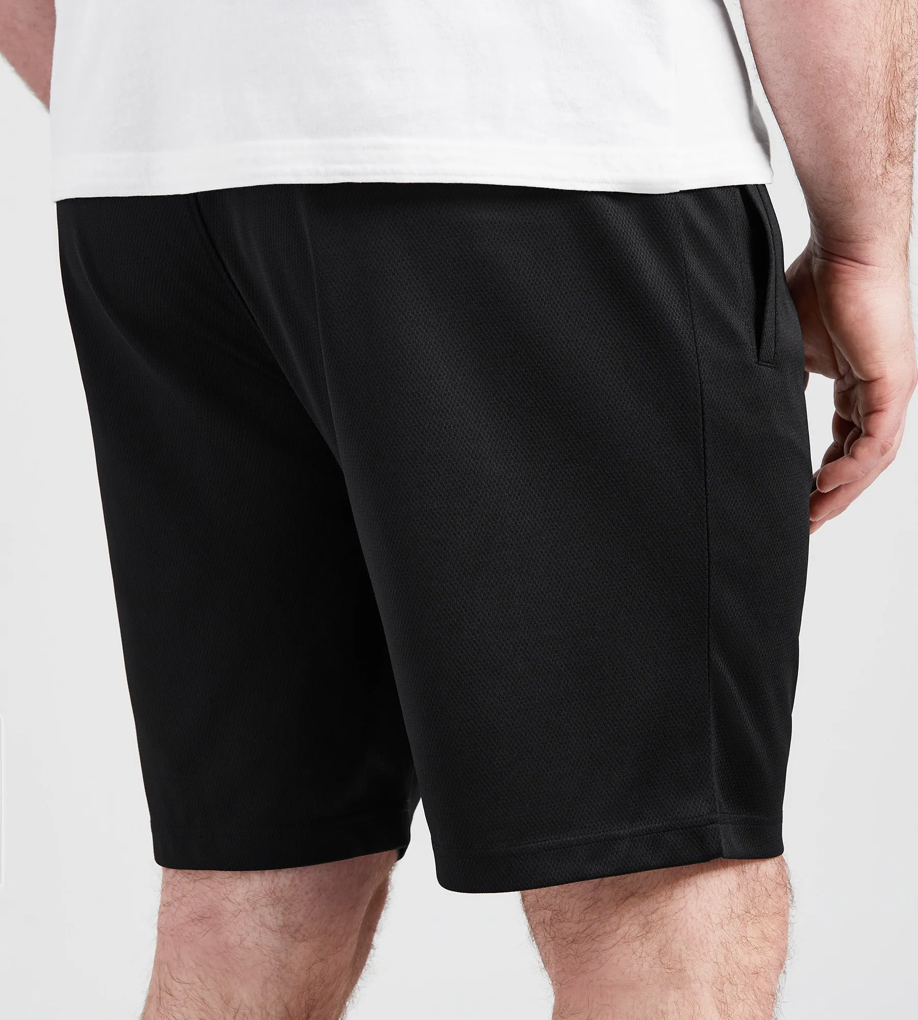 Mesh Short sold by Mr. Big and Tall product image thumbnail 3