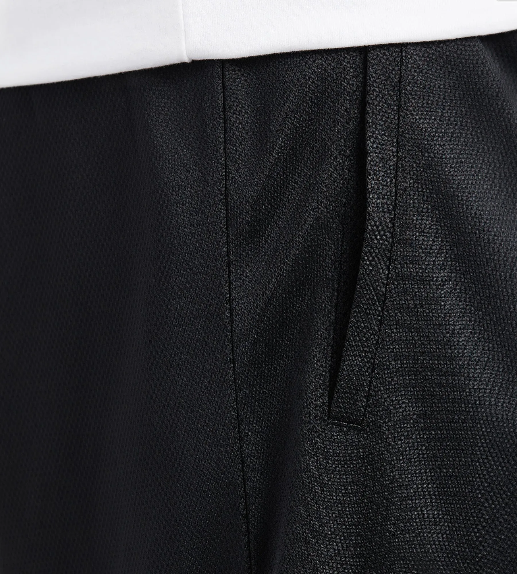 Mesh Short sold by Mr. Big and Tall product image thumbnail 2