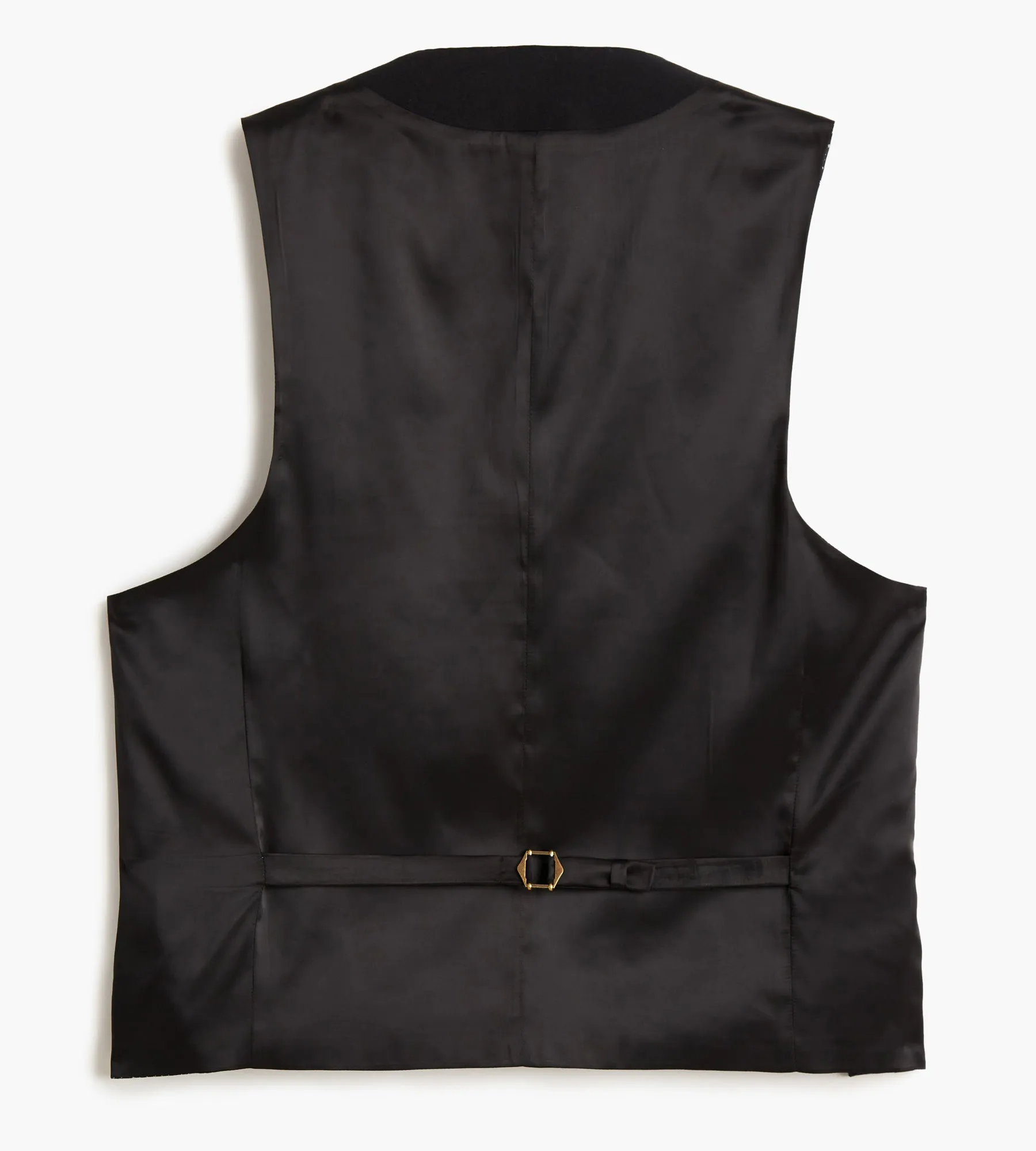 Modern Fit DH-XTECH Ultimate Performance Suit Separate Vest sold by Mr. Big and Tall product image thumbnail 5