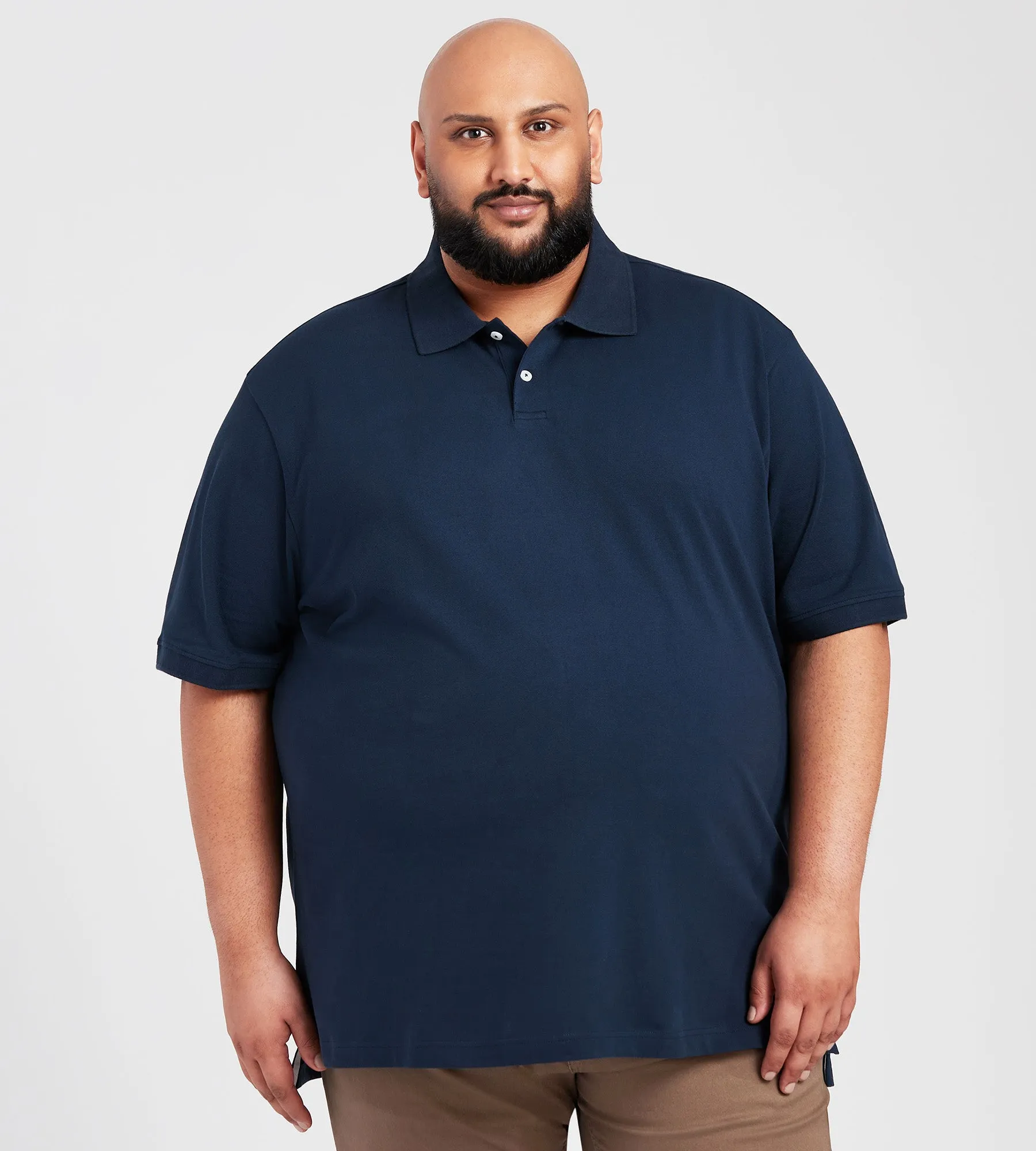 Ultimate Polo sold by Mr. Big and Tall product image thumbnail 4