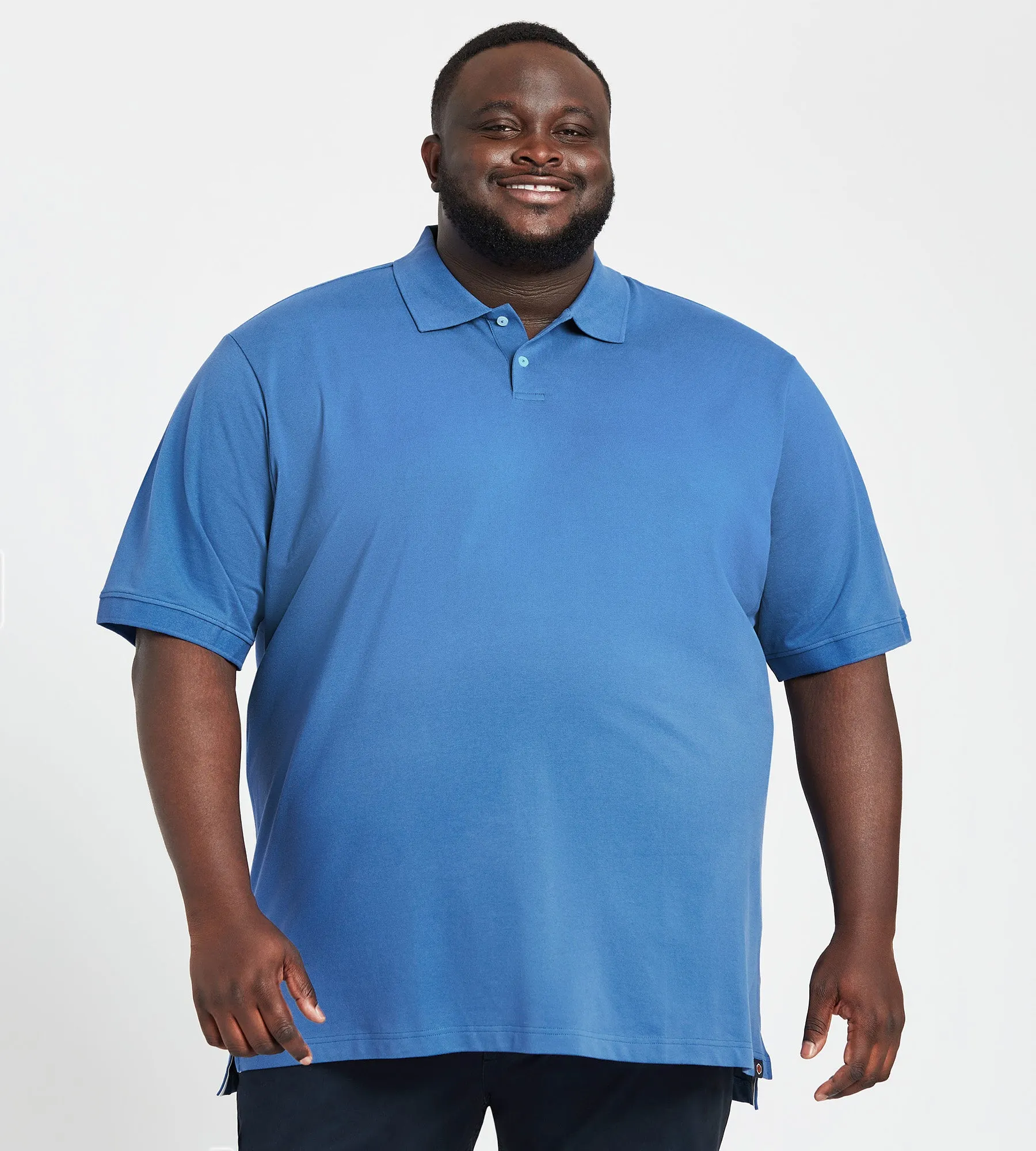 Ultimate Polo sold by Mr. Big and Tall