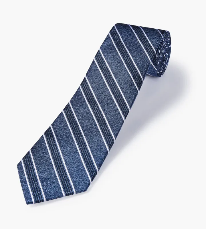 Striped Tie sold by Mr. Big and Tall