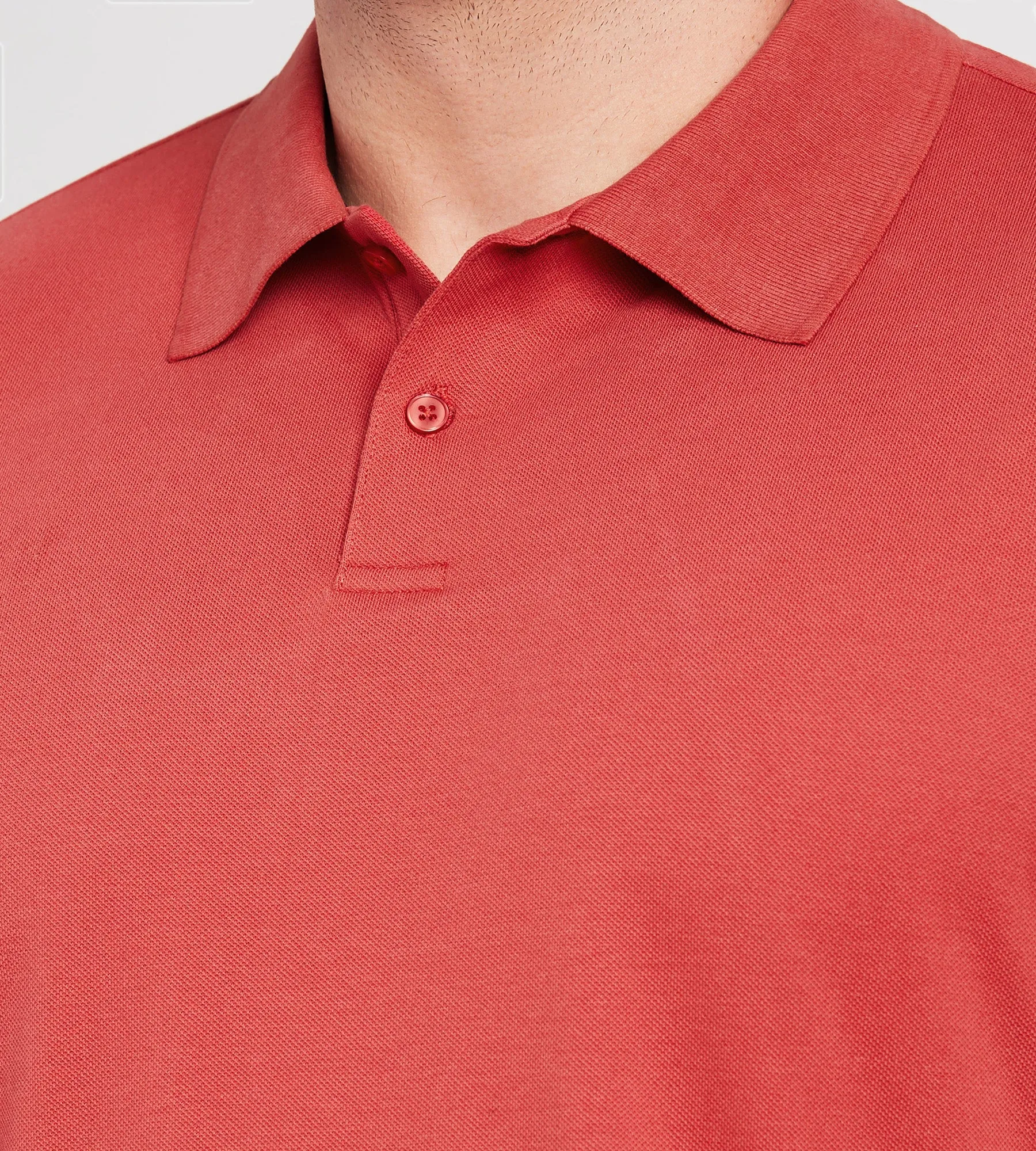 Ultimate Polo sold by Mr. Big and Tall product image thumbnail 2