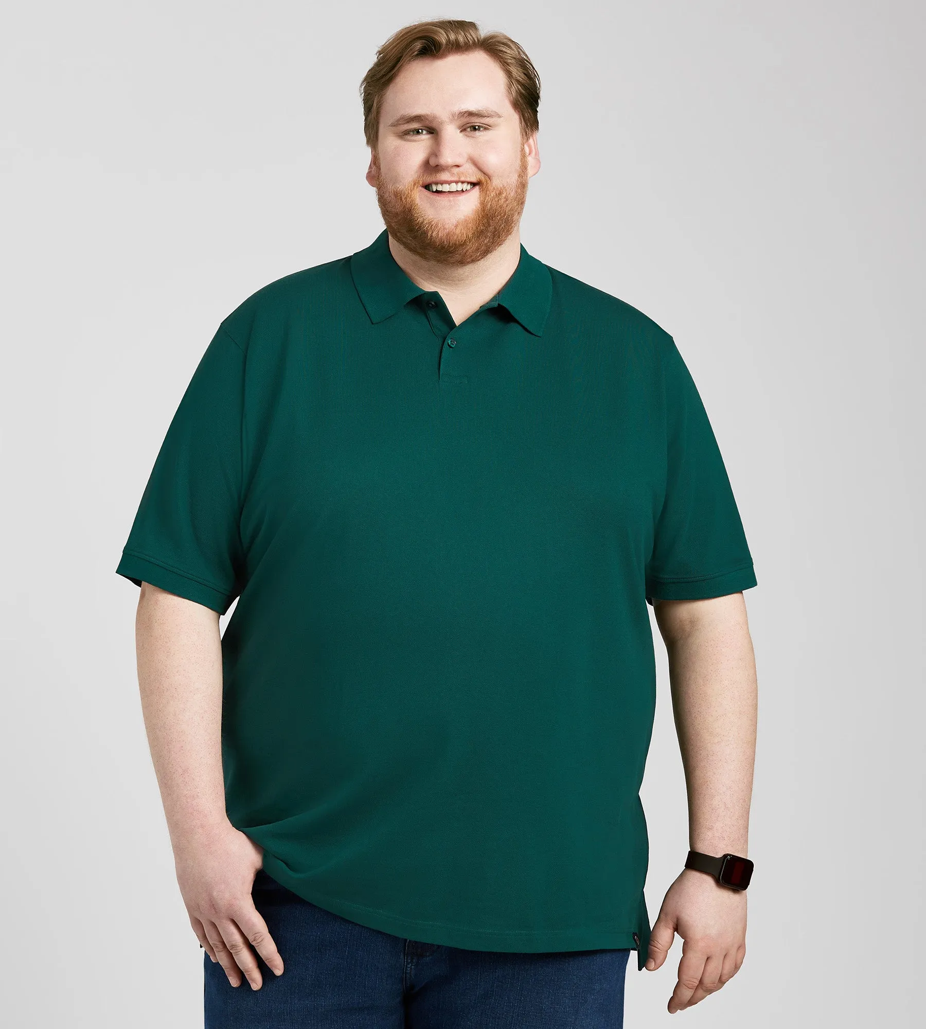 Ultimate Polo sold by Mr. Big and Tall product image thumbnail 3