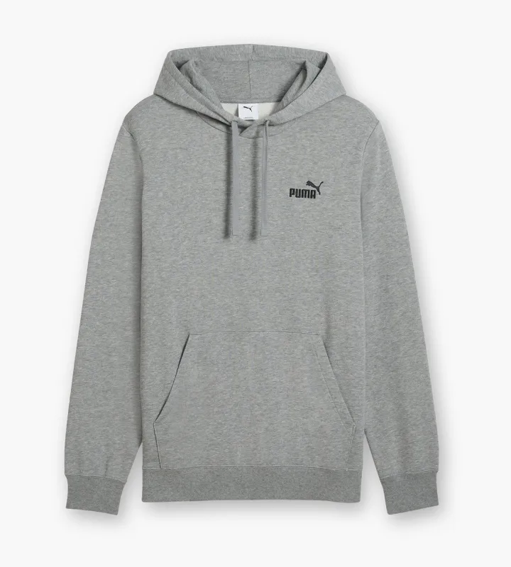 Logo Hoodie sold by Mr. Big and Tall